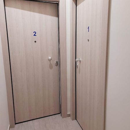 Tsimiski 31. Luxury Apartments เทสซาโลนิกิ ภายนอก รูปภาพ