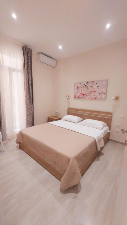 Tsimiski 31. Luxury Apartments เทสซาโลนิกิ ภายนอก รูปภาพ