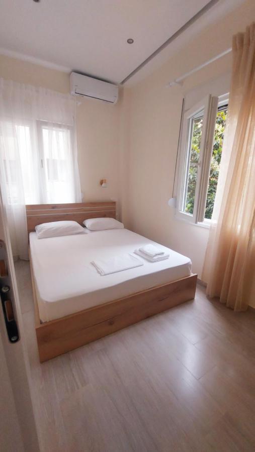 Tsimiski 31. Luxury Apartments เทสซาโลนิกิ ภายนอก รูปภาพ