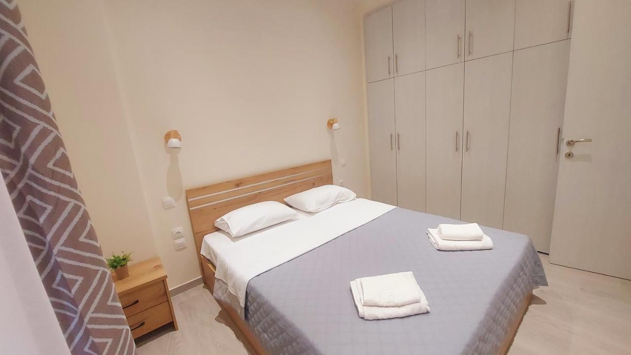Tsimiski 31. Luxury Apartments เทสซาโลนิกิ ภายนอก รูปภาพ
