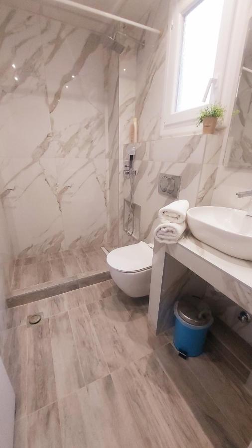 Tsimiski 31. Luxury Apartments เทสซาโลนิกิ ภายนอก รูปภาพ