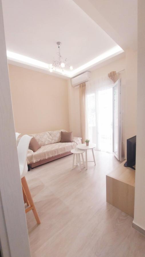 Tsimiski 31. Luxury Apartments เทสซาโลนิกิ ภายนอก รูปภาพ