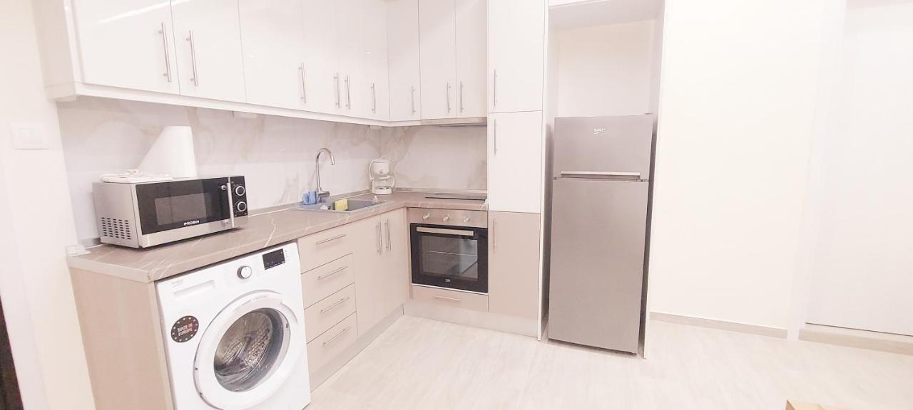 Tsimiski 31. Luxury Apartments เทสซาโลนิกิ ภายนอก รูปภาพ
