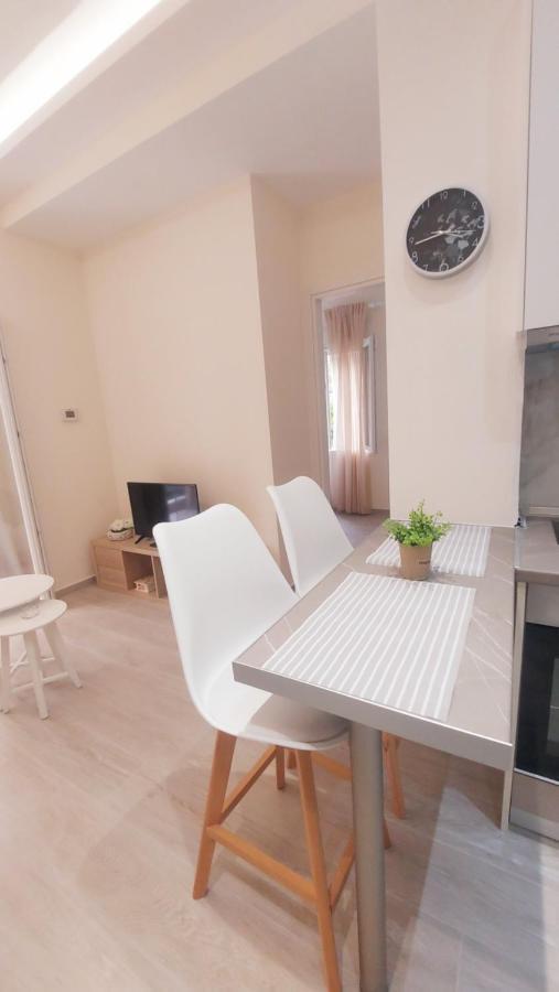 Tsimiski 31. Luxury Apartments เทสซาโลนิกิ ภายนอก รูปภาพ